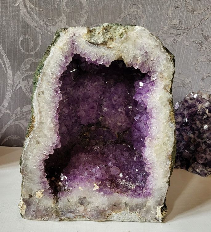 Amethyst Druse | Kaufen auf Ricardo
