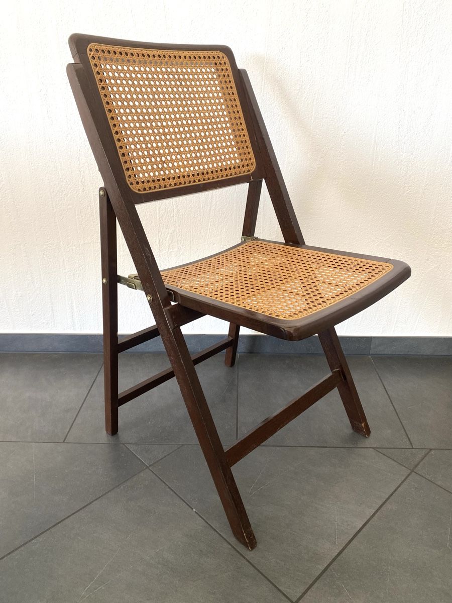 Sedie: Design Stühle Chairs Klappstühle – Usato da Olten venduto da sportwelt 2