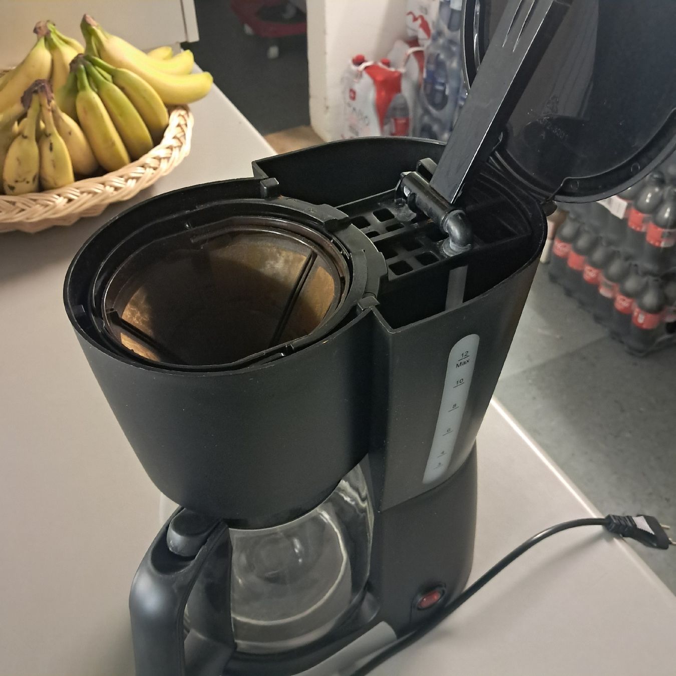 Mio Star Macchine per caffè & Macchine per espresso: Filter Kaffeemaschine – Usato da Brüttisellen venduto da fludi82 1