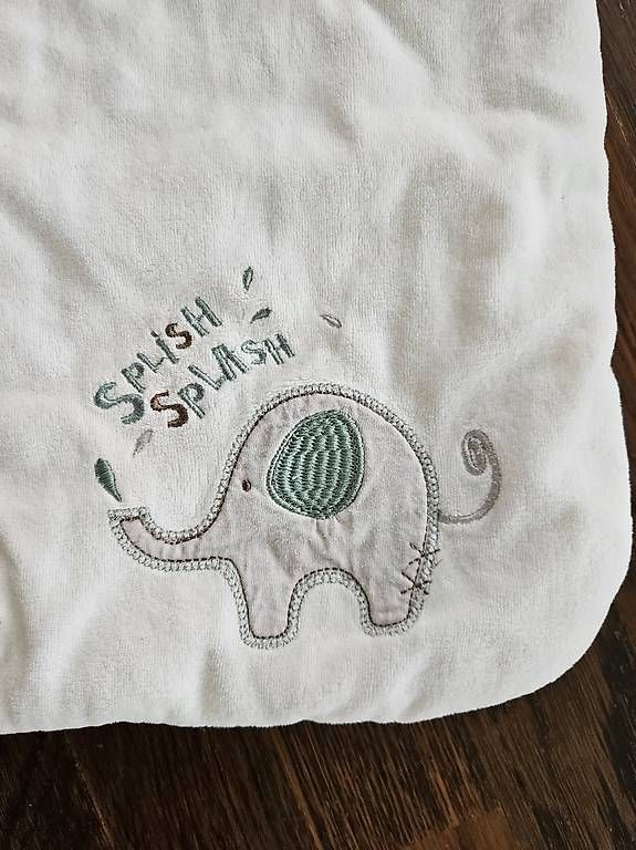 Sacchi a pelo: Baby-Schlafsack Grösse 90 – Usato da Rümlang venduto da surfer07 1