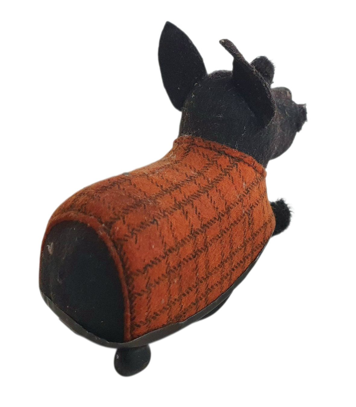 Schuco Giocattoli: Schuco Hund Tippy – Usato da Flawil venduto da RoverVitesse 4