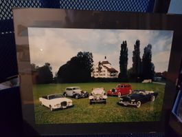 Bild Foto Auto : einzigartiges privates Rolls Royce Foto