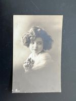 AK  1915 Bildpostkarte Mädchen  (G489)