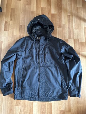 Icepeak Regenjacke, Grösse M, einf. Brustweite 57 cm