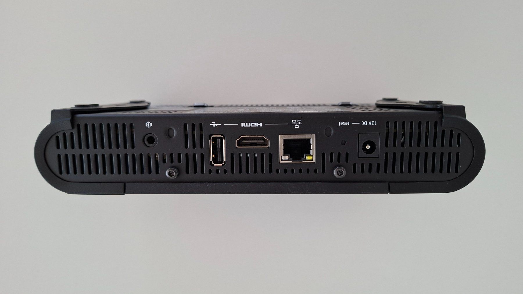 Barco Laufwerke & Adapter: Barco ClickShare CS-100 Set inkl. 3 Buttons – Gebraucht aus Hünenberg See von Papilionidae 5