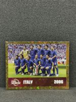 Panini Wm 2026 Sticker :Italy 2006 FWC 17