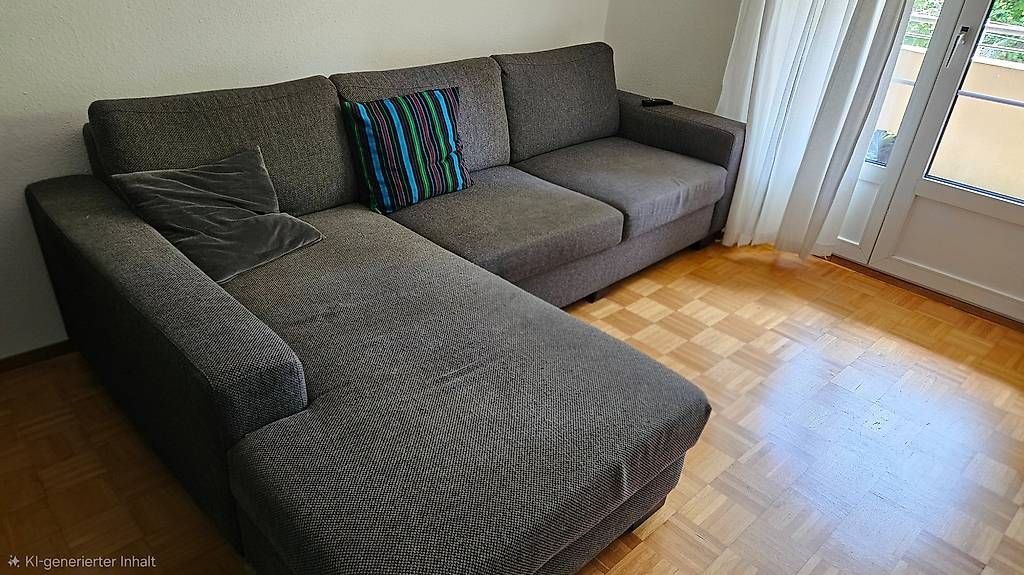 Ikea Divani: couch Ikea – Usato da Basel venduto da Dida