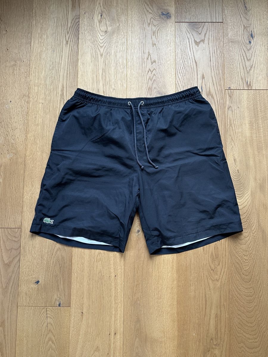 Lacoste Pantaloni: Lacoste Sport Shorts – Usato da Düdingen venduto da kleidungsmarktplatz