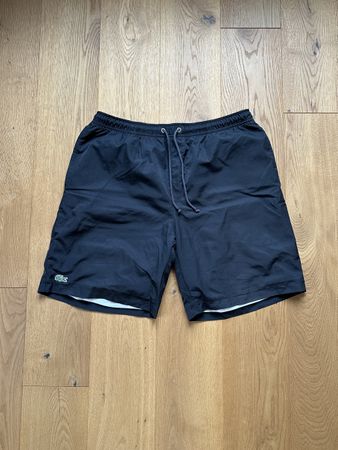Lacoste Sport Shorts