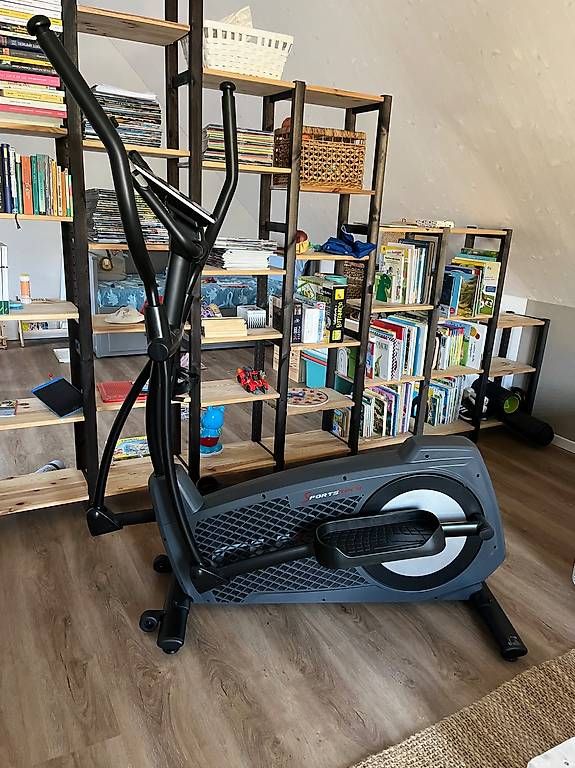 Hometrainer: Crosstrainer Sportstech cx2 – Usato da Riehen venduto da str_jhy8