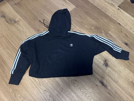 Adidas kurz Pulli 