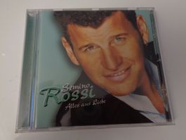 Alles aus Liebe/Semino Rossi