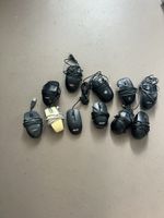 Maus mit Kabel