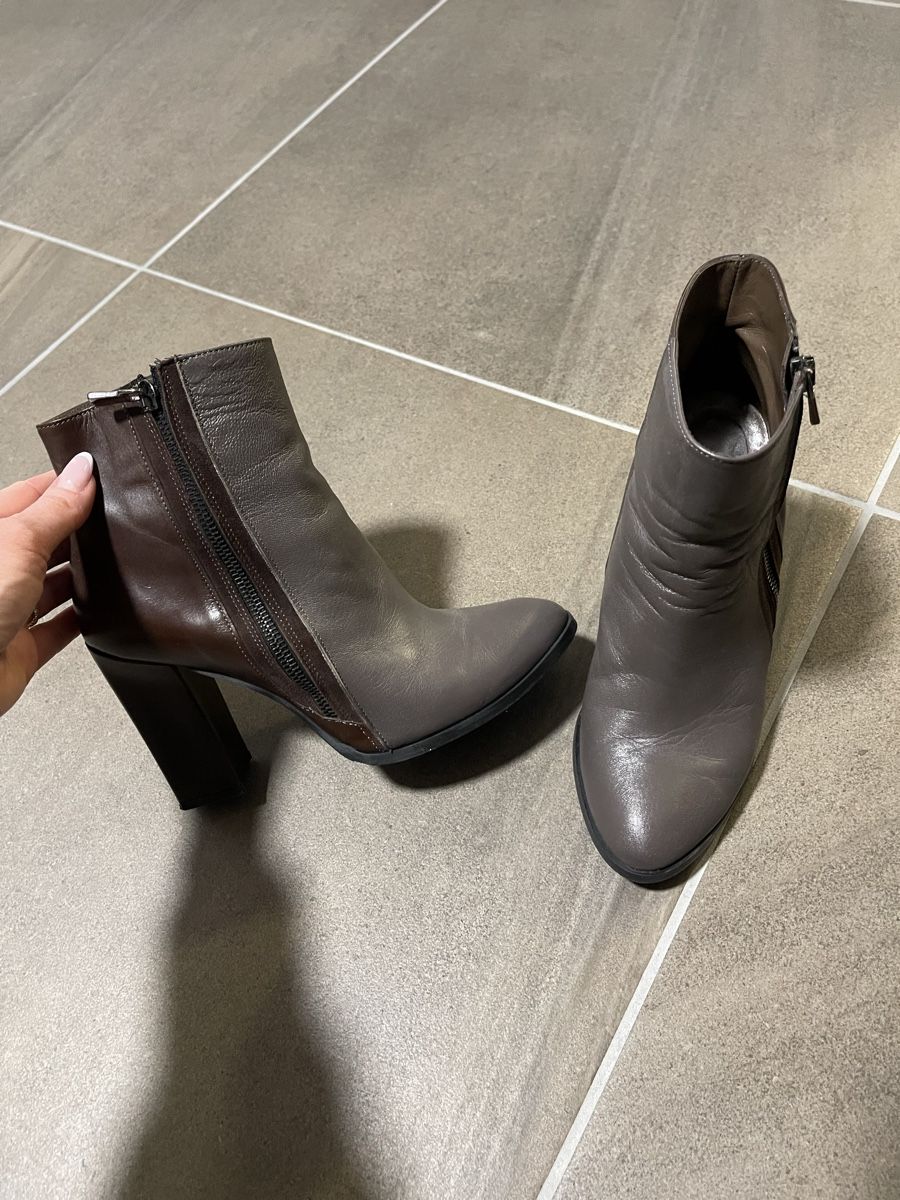 Scarpe da donna: Ankle Boots – Usato da Schönenwerd venduto da miami_girl91