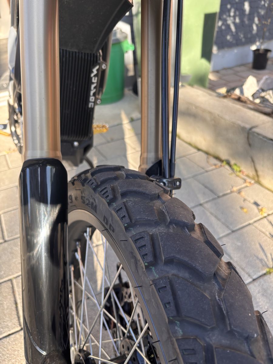 Sur-Ron Enduro: Surron Ultra Bee 2025 Hp – Gebraucht aus Uttwil von mal_pnj2 7