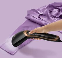 Philips Steam& Go Tragbarer Dampfglätter (Modell GC 362/81)