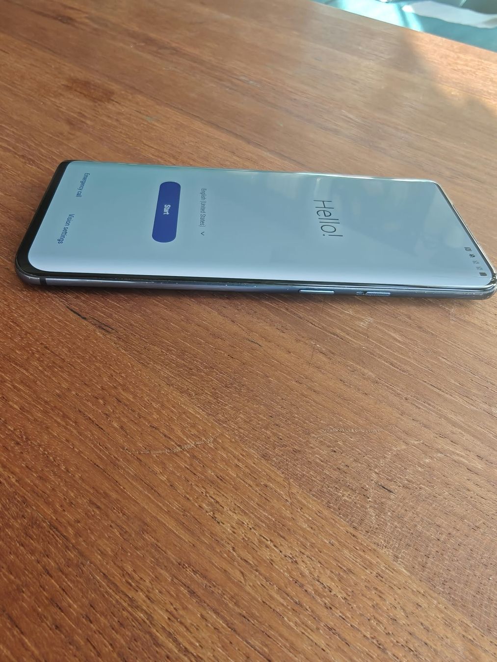 OnePlus Portables: OnePlus 7T pro – D'occasion à Zürich par Maa_b2bx 4
