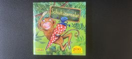 Pixi Bücher: Schultütensalat