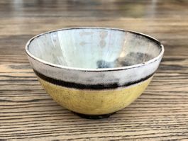 Liselotte Wiesendanger Keramik Vintage Schale Schüssel