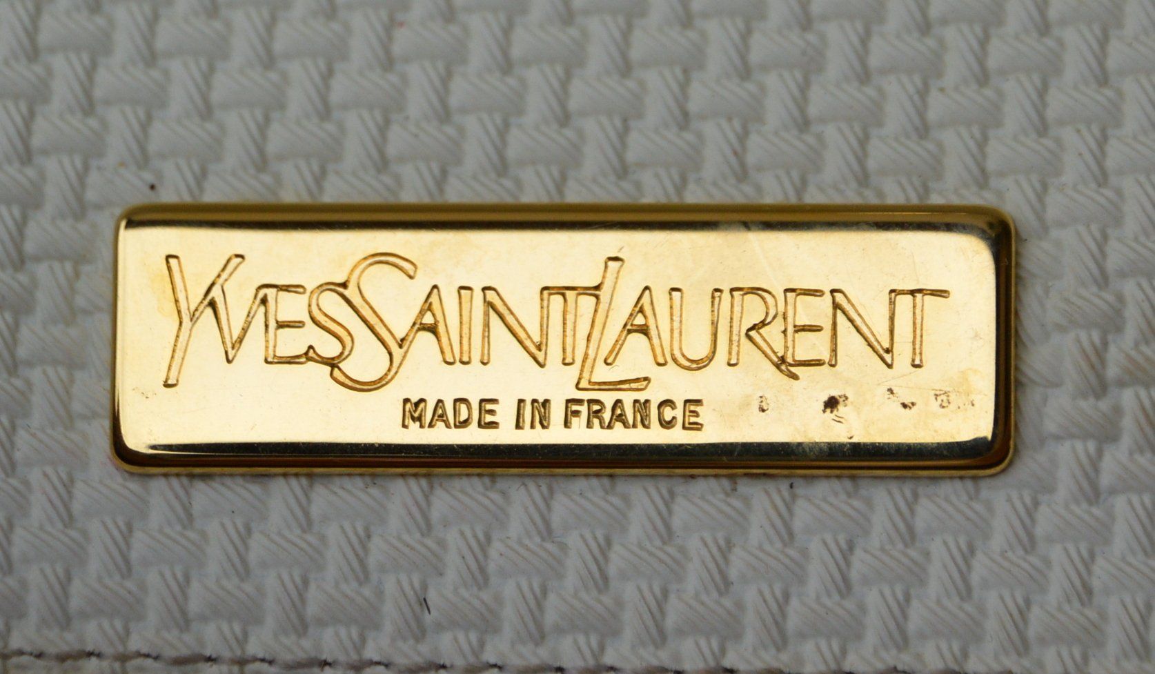 Saint Laurent Taschen für Damen: Yves Saint Laurent Tasche / sac – Gebraucht aus Collonges von Auganien 9