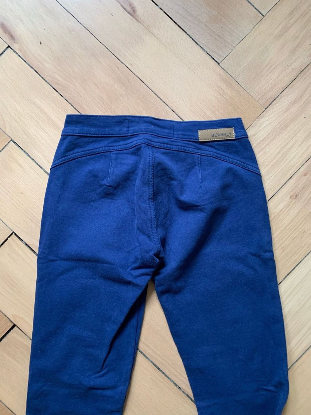 Jeans: BEVERLY JEANS - Hose dunkelblau XS – Gebraucht aus Zürich von Diazaio 2