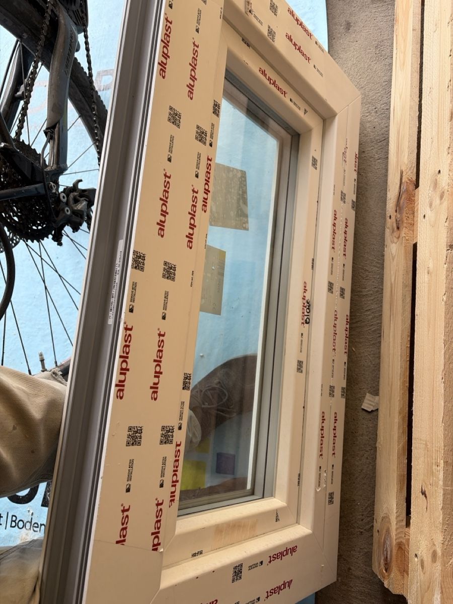 Finestre: Kunststofffenster neu – Nuovo (secondo la descrizione) da Arbon venduto da macauktion 1
