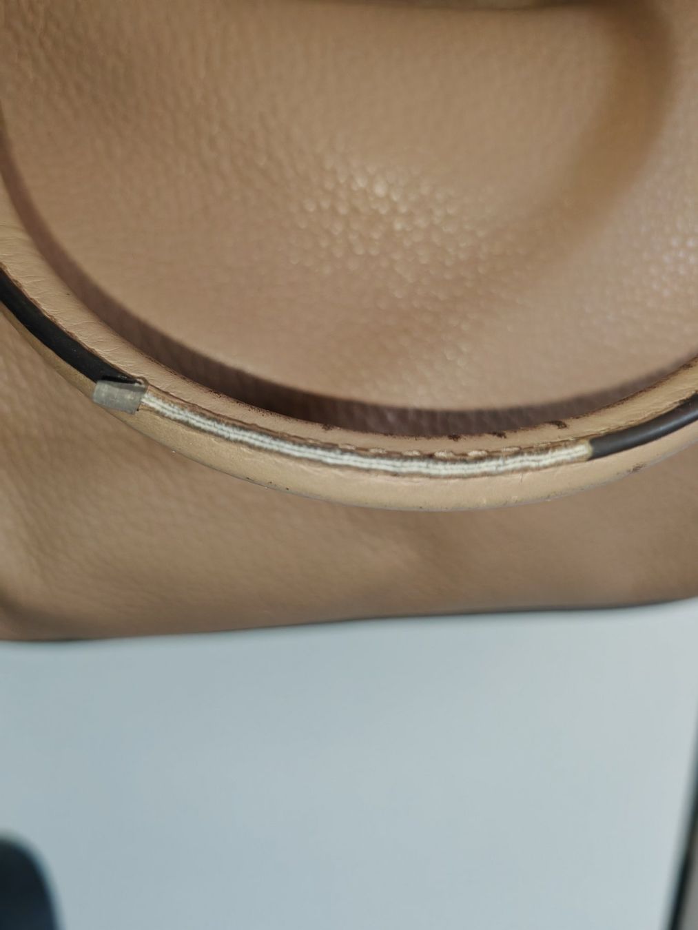 Michael Kors Borse da donna: Michael Kors Hamilton Large Satchel – Usato da Zürich venduto da Kai168 4
