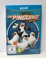 😎Die Pinguine aus Madagascar  Wii U