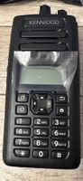 KENWOOD NX-3300-E, UHF DIGITAL