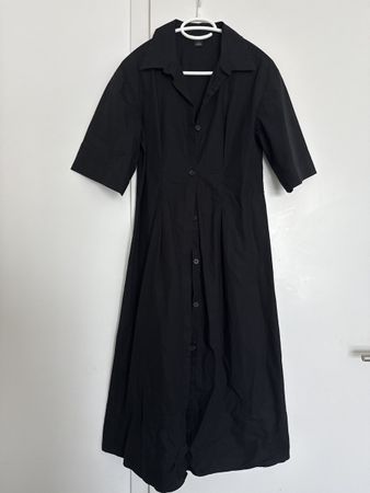 Monkl Dress