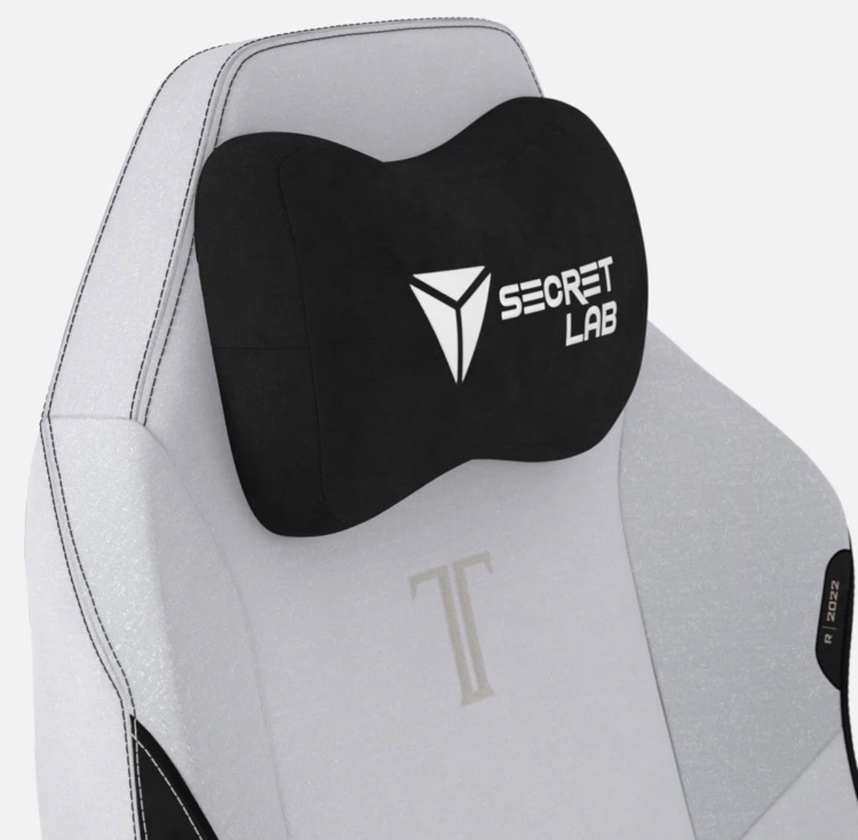 Secretlab Stühle: Secretlab TITAN Evo - Regular - Arctic White – Neu (gemäss Beschreibung) aus Burgdorf von Avinsic 3