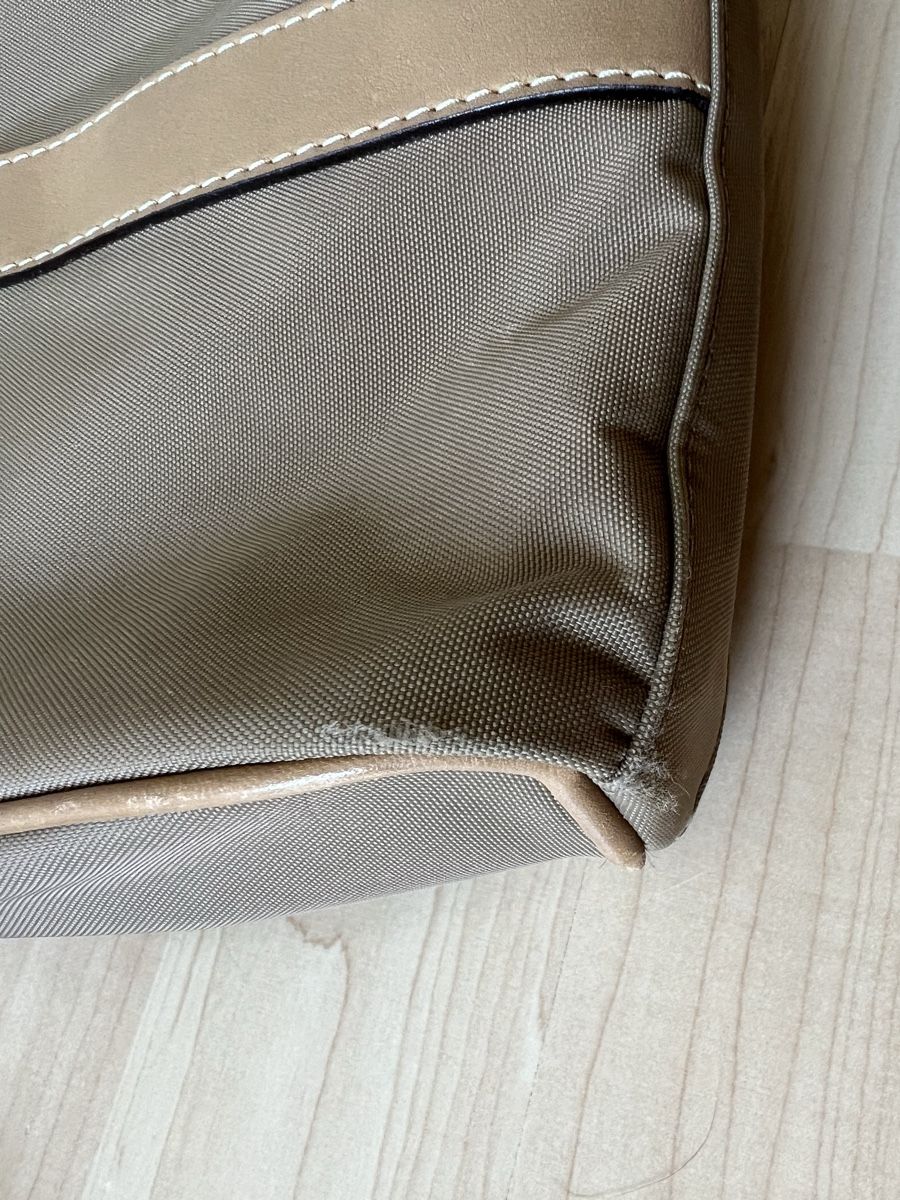 Bogner Borse: Bogner Tasche braun – Usato da Siebnen venduto da dte_9kmw 6