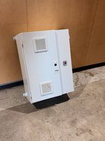 Elektro Schaltschrank