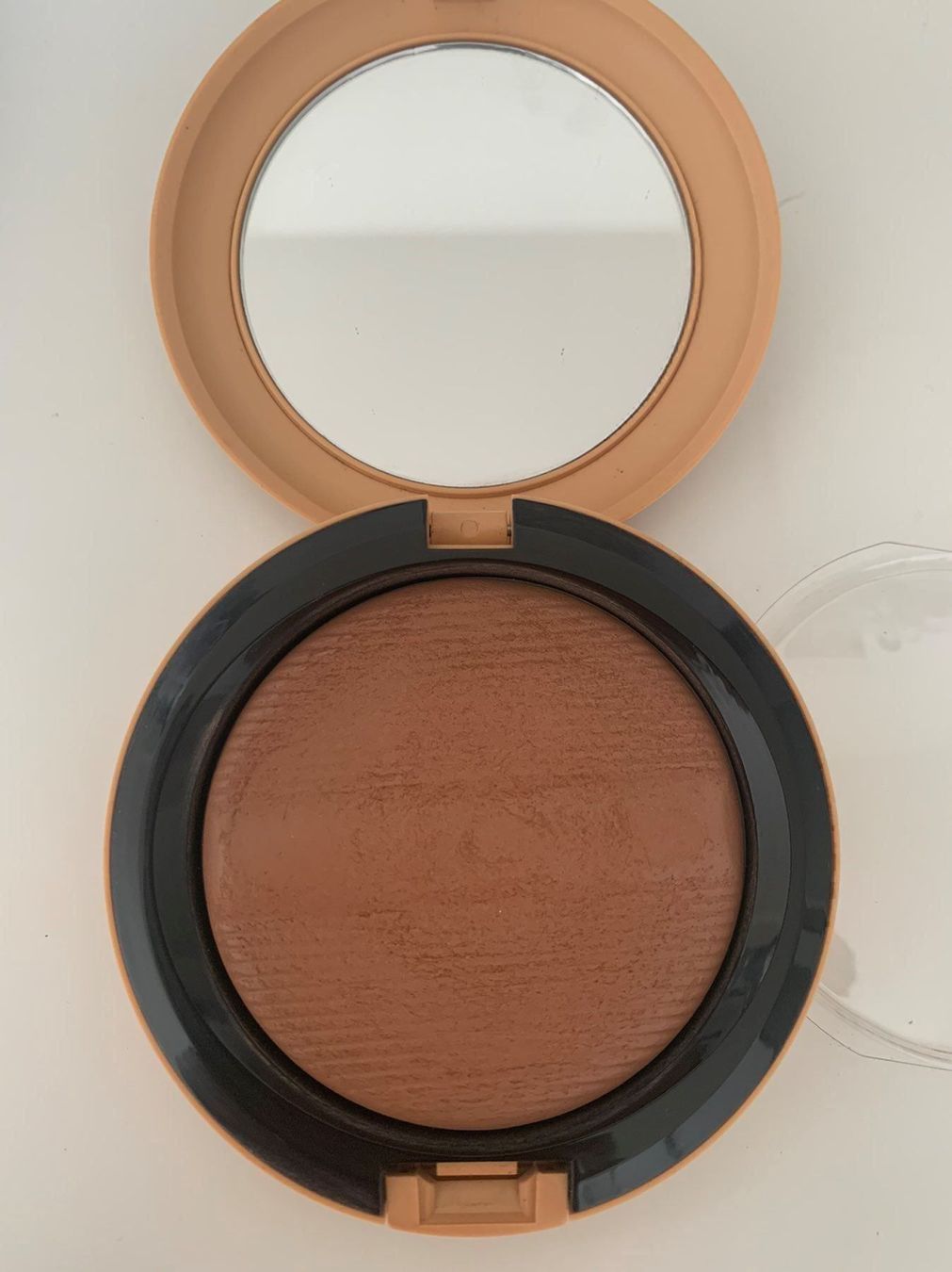 Mac Cosmetics Make-up: MAC Bronzer, Limitiert – Gebraucht aus Zürich von deruja 1