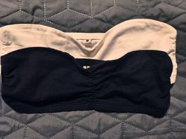 Lot de 2 bandeaux – Tailles S et M