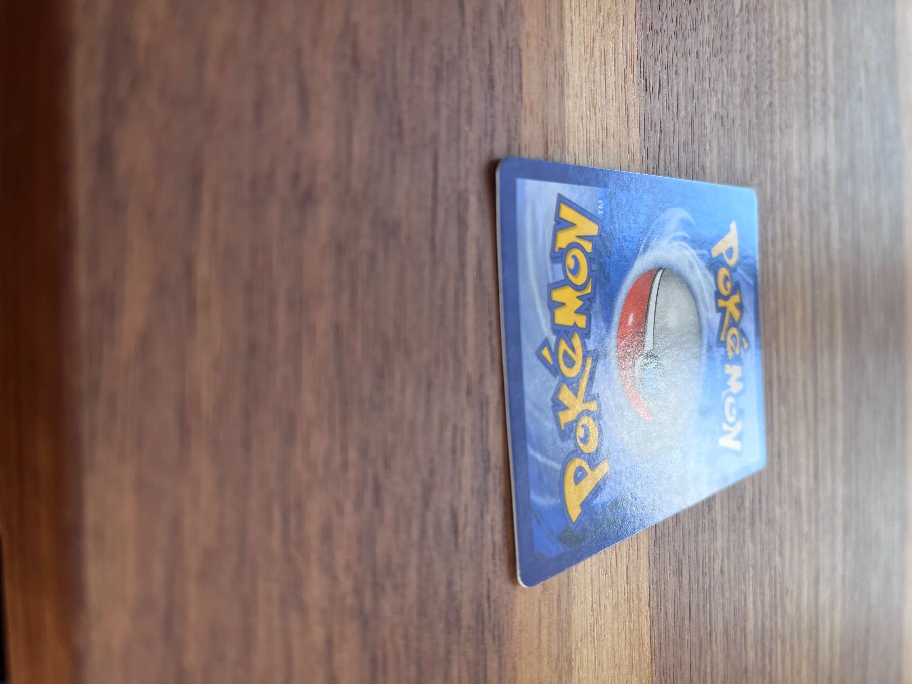 Pokémon Sammelbilder & Trading cards: Pokémon Trainer Red & Blue Tag Team   2019 – Gebraucht aus Rüschlikon von Olga2110 3