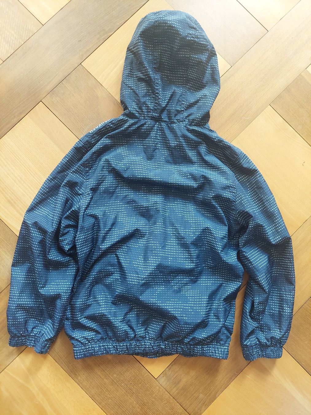 Oshkosh Jacken & Mäntel: Oshkosh Übergangsjacke Grösse 128 – Gebraucht aus Beckenried von Havacola 9