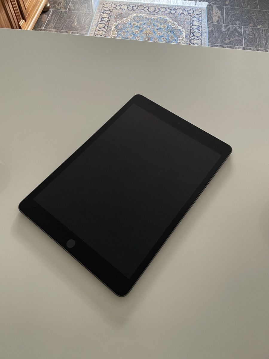 Apple Tablet PC: iPad 9. Generation 256GB – Gebraucht aus Emmenbrücke von nil_mtg6 2