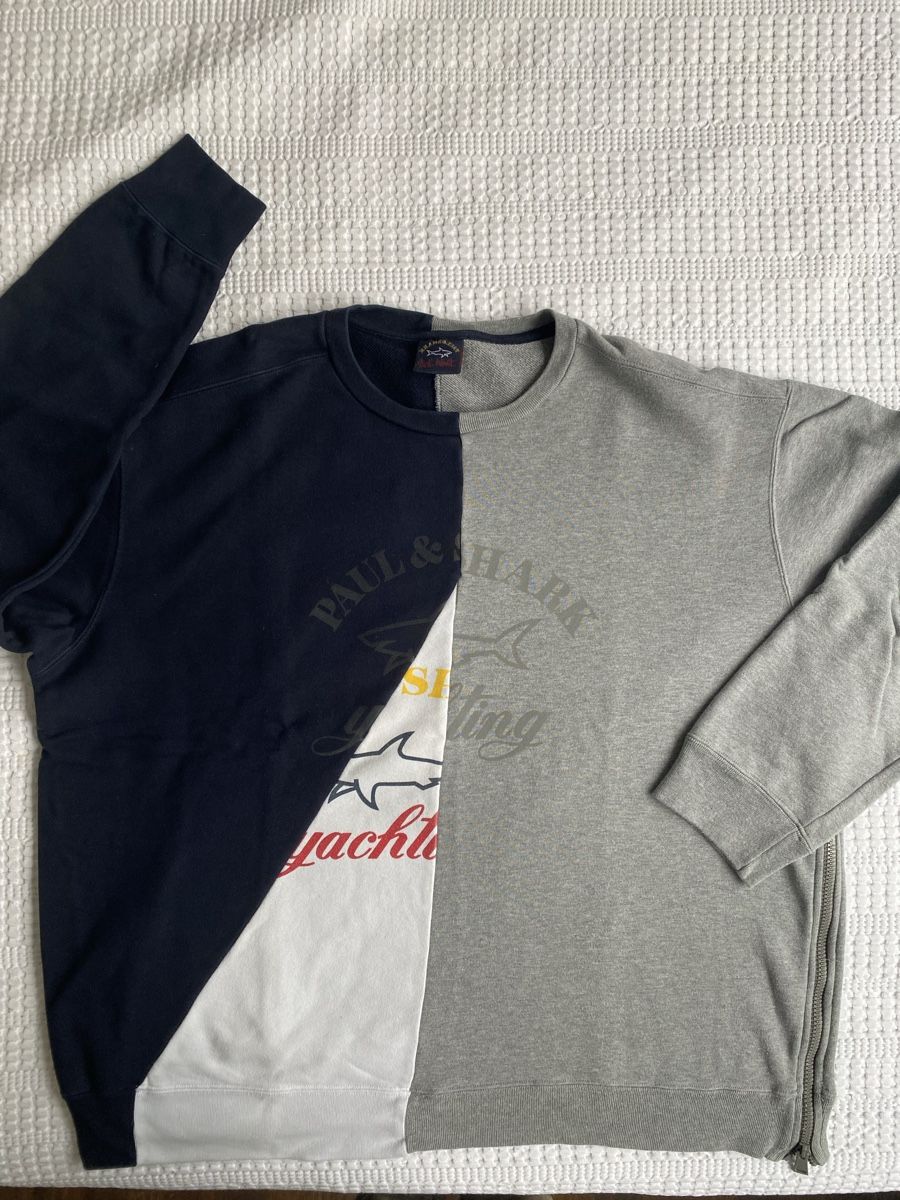 Paul & Shark Pulls & Sweat-shirts: Pullover Gr. XL Paul&Shark – D'occasion à Lyss par Shantishiva
