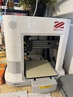 3D Drucker da Vinci mini W+ und Filamentrollen 