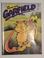 Garfield Comic, Nr. 5, #WT18