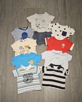 T-Shirt Grösse 68