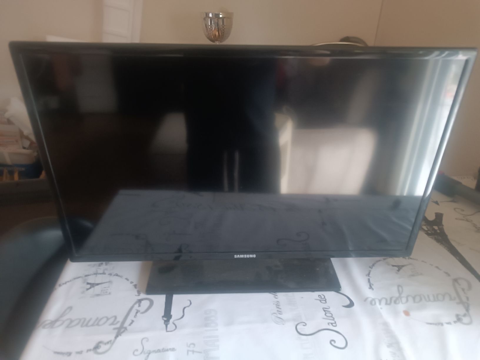 Samsung Televisori: Samsung Fernseher  – Usato da Niederuzwil venduto da mar_8yyp