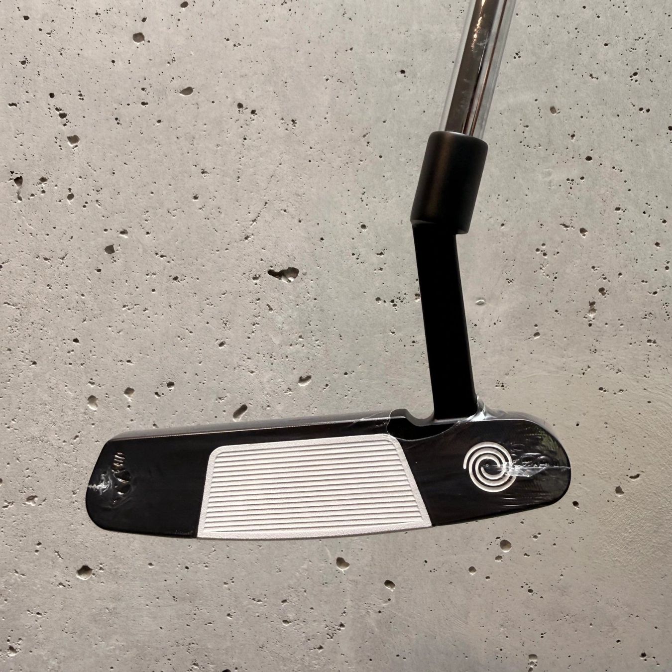 Odyssey Mazze & Set: Odyssey Ai-DUAL #1 CH Putter – Nuovo e nell'imballaggio originale da Zürich venduto da Seconda_Golf 3