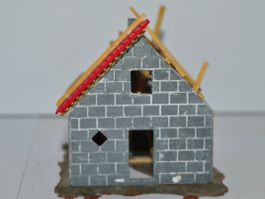 Faller Haus im Bau (PDB135)