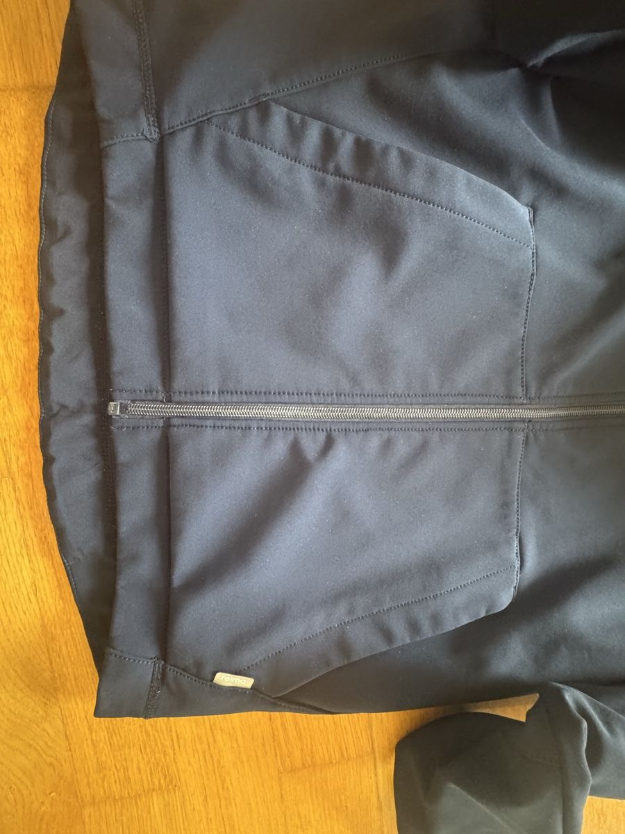 Reima Vestes & Manteaux: Reima Übergangsjacke – D'occasion à Zumikon par Violetta2014 5