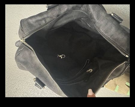 Michael Korse Tasche 
