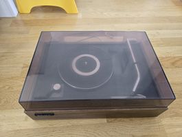 Plattenspieler Sony PS-110 Vintage-Klassiker