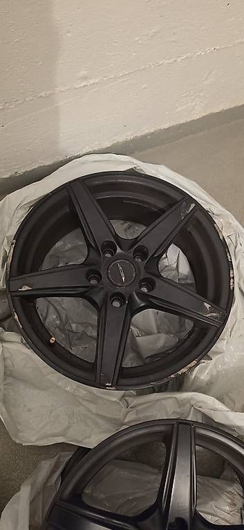 Felgen: Alufelgen ACE 16" 5x112 – Gebraucht aus Neuhausen am Rheinfall von Kere1987 3