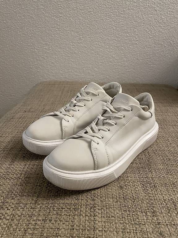 Herrenschuhe: Marc o Polo Sneakers – Gebraucht aus Grüningen von Limo_la